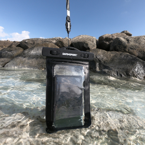 wodoszczelne etui 6,9" 